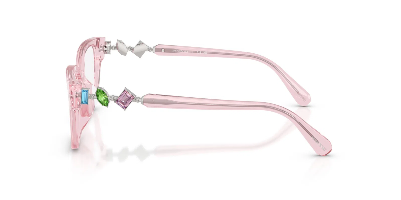 Swarovski 2049D Eyeglasses - view 10